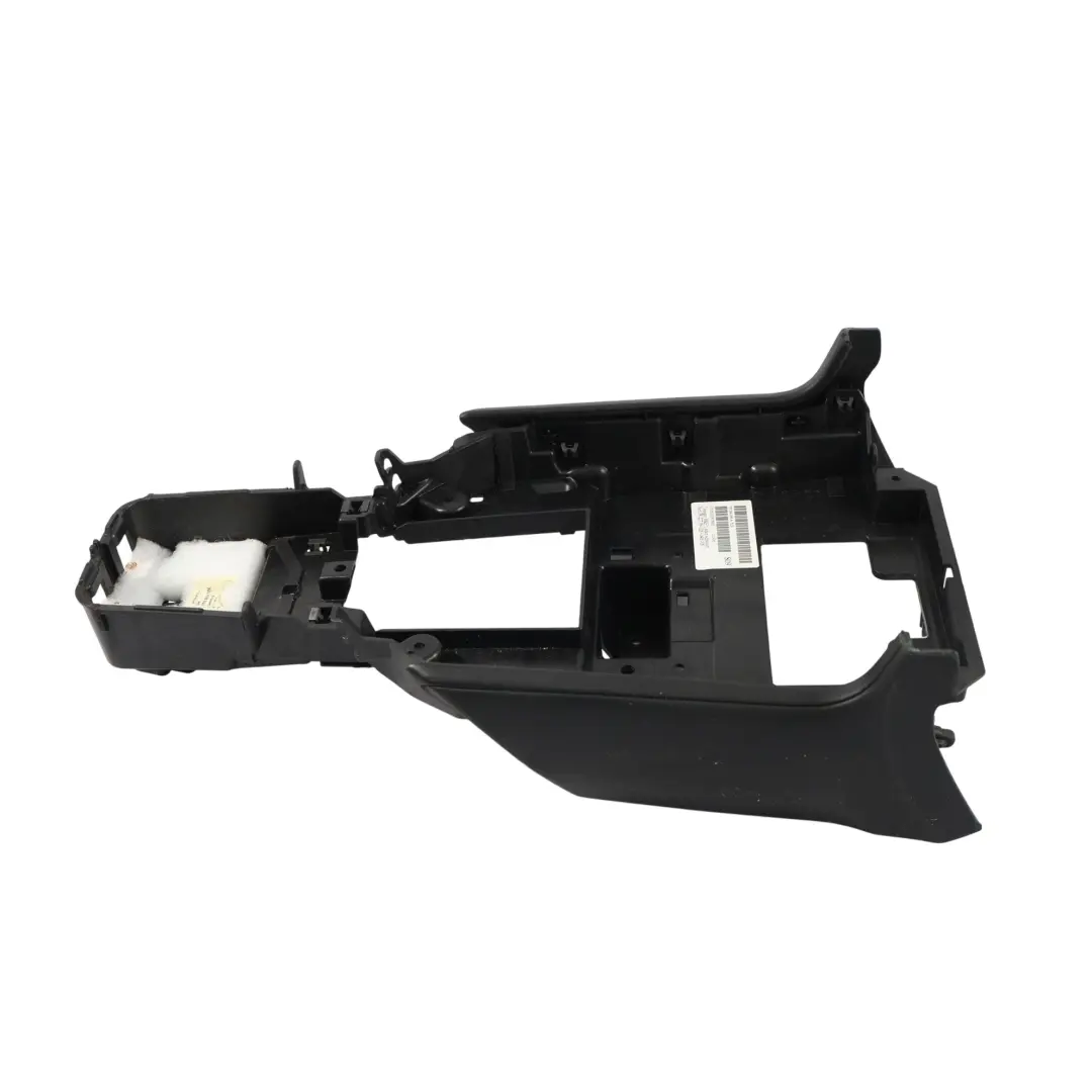 Porsche Cayenne 92A Centre Console Gear Shifter Lever Bracket Holder 7P5864089A - SKU 7P5864251 - Part number 7P5864251