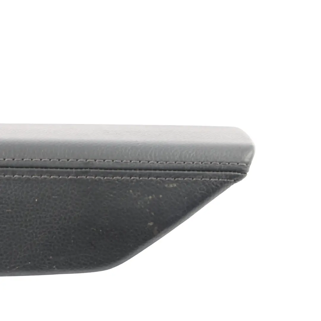 Door Armrest Cover Panel Left N/S to Porsche Cayenne S 92a Rear with Part number 7P5867373 Porsche Cayenne S 92a Rear Door Armrest Cover Panel Left N/S - SKU 7P5867373-2 - Part number 7P5867373