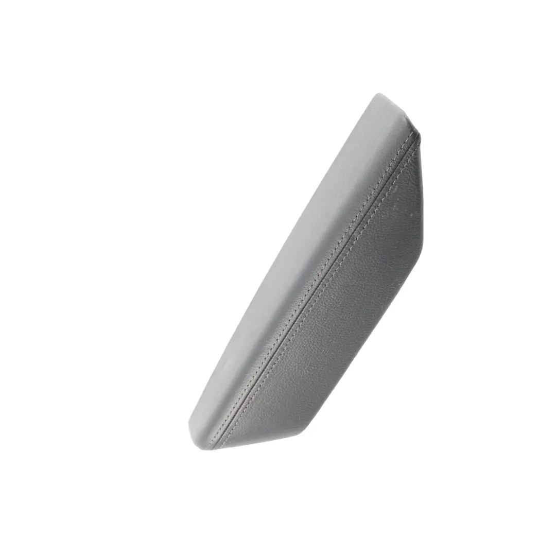 Door Armrest Cover Panel Left N/S to Porsche Cayenne S 92a Rear with Part number 7P5867373 Porsche Cayenne S 92a Rear Door Armrest Cover Panel Left N/S - SKU 7P5867373-2 - Part number 7P5867373