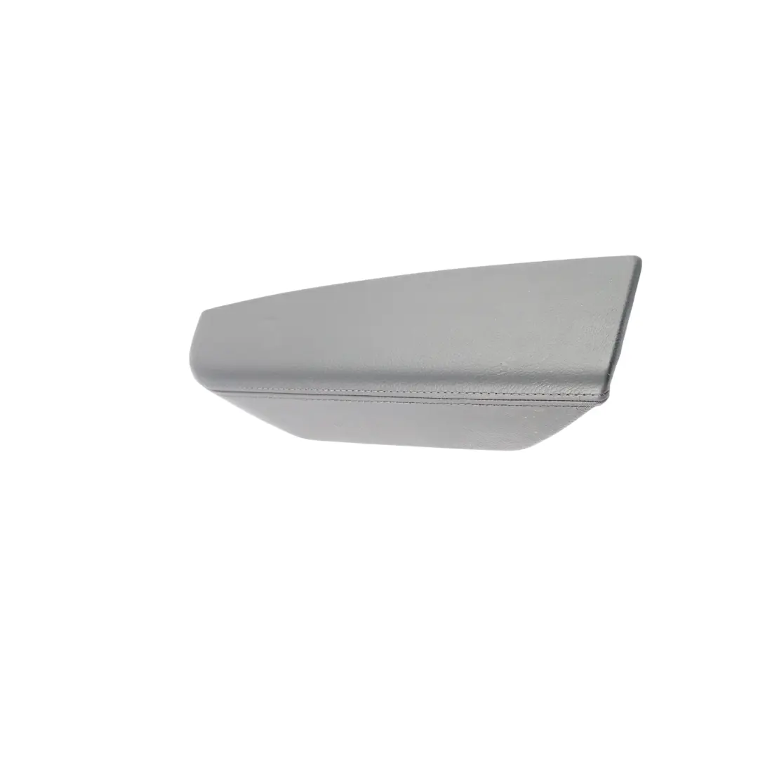 Porsche Cayenne S 92A Panel Reposabrazos Puerta Trasera Izquierda - SKU 7P5867373-2 - Número de pieza 7P5867373