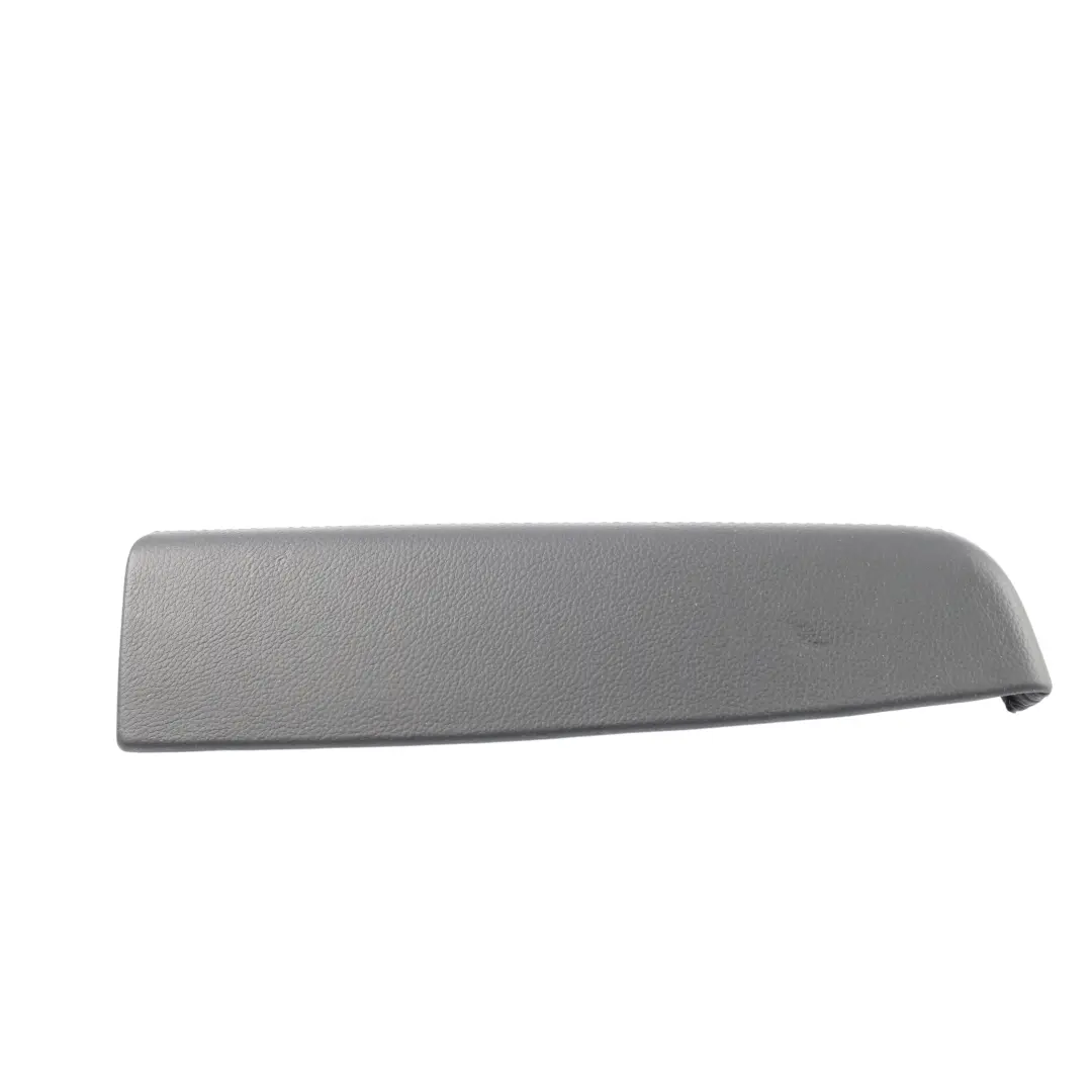 Porsche Cayenne S 92A Panel Reposabrazos Puerta Trasera Izquierda - SKU 7P5867373-2 - Número de pieza 7P5867373