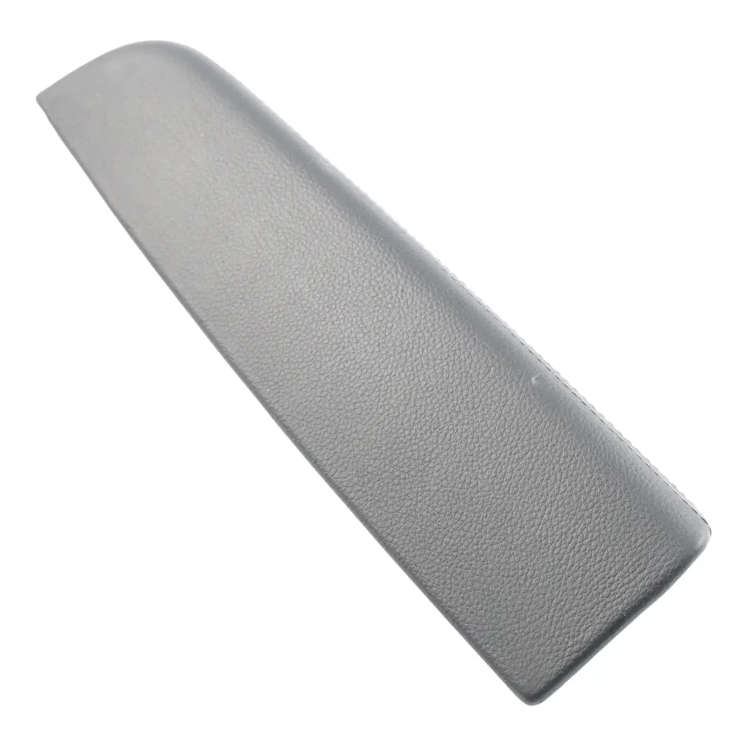 Porsche Cayenne 92A Rear Door Panel Armrest Cover Right O/S - SKU 7P5867374-1 - Part number 7P5867374