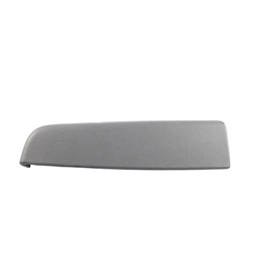 Porsche Cayenne 92A Pannello Porta Posteriore Bracciolo Destro - SKU 7P5867374-1 - Numero di parte 7P5867374