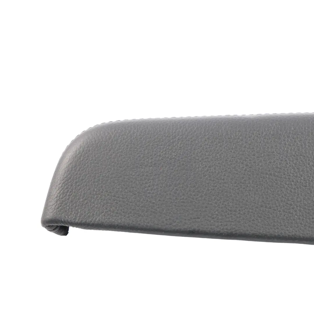 Porsche Cayenne 92A Rear Door Panel Armrest Cover Right O/S - SKU 7P5867374-1 - Part number 7P5867374
