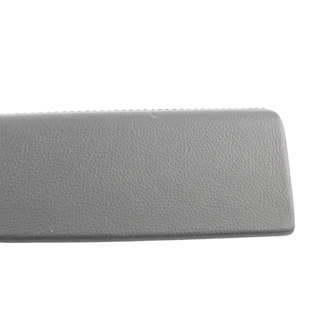 Porsche Cayenne 92A Rear Door Panel Armrest Cover Right O/S - SKU 7P5867374-1 - Part number 7P5867374