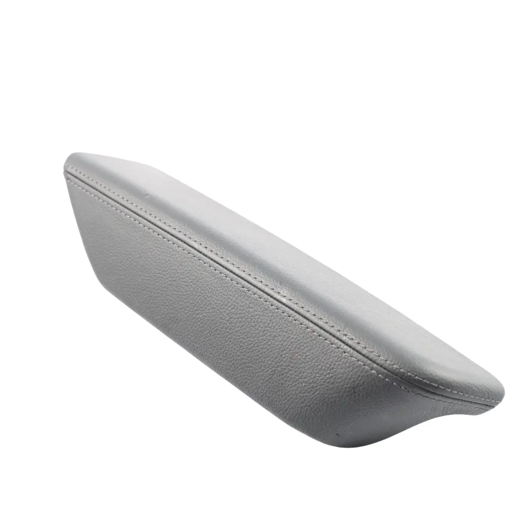 Porsche Cayenne 92A Rear Door Panel Armrest Cover Right O/S - SKU 7P5867374-1 - Part number 7P5867374