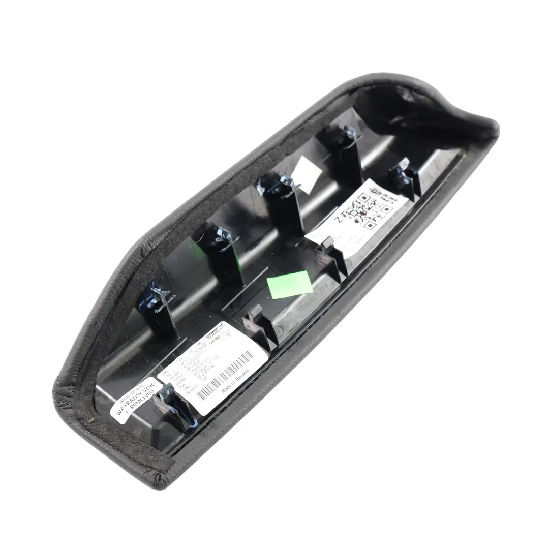 Door Panel Armrest Cover Right O/S to Porsche Cayenne 92A Rear with Part number 7P5867374 Porsche Cayenne 92A Rear Door Panel Armrest Cover Right O/S - SKU 7P5867374-1 - Part number 7P5867374