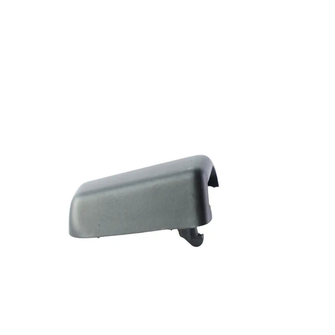 Porsche Cayenne 92A Rivestimento Pannello Porta Posteriore Nero Destro 7P5867927 - SKU 7P5867928A - Numero di parte 7P5867928A