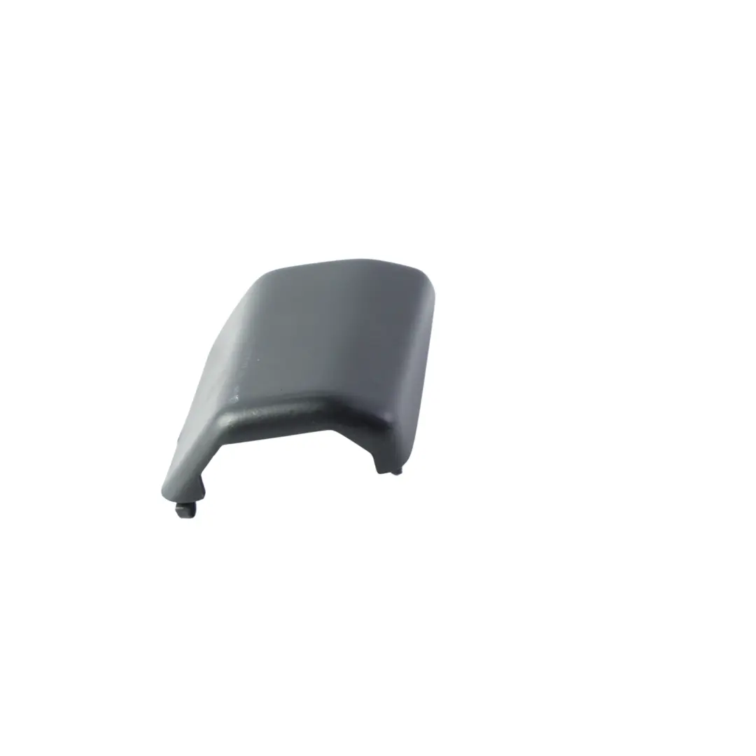 Porsche Cayenne 92A Rivestimento Pannello Porta Posteriore Nero Destro 7P5867927 - SKU 7P5867928A - Numero di parte 7P5867928A