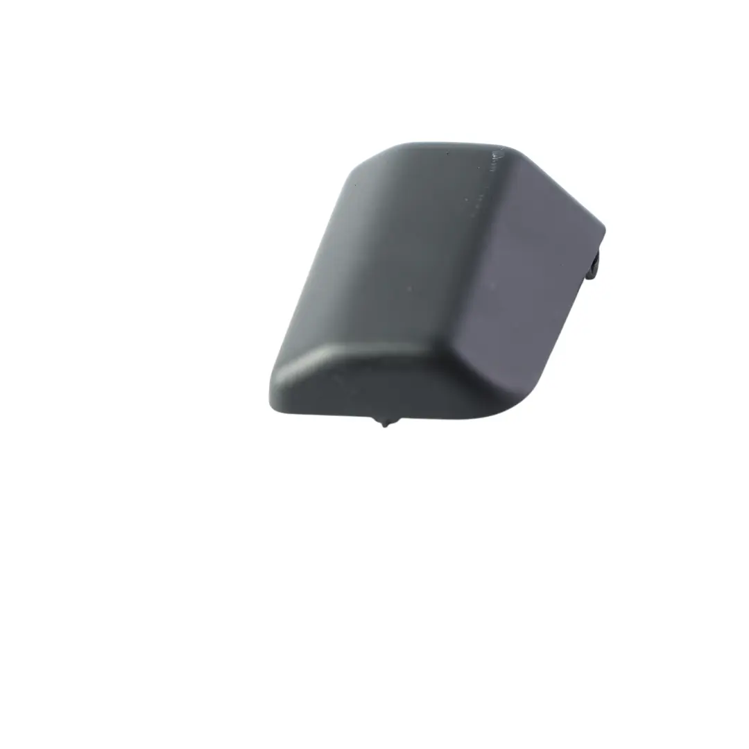 Tapizado Puerta Trasera Negro Derecho 7P5867927 para Porsche Cayenne 92A con número de pieza 7P5867928A Porsche Cayenne 92A Tapizado Puerta Trasera Negro Derecho 7P5867927 - SKU 7P5867928A - Número de pieza 7P5867928A