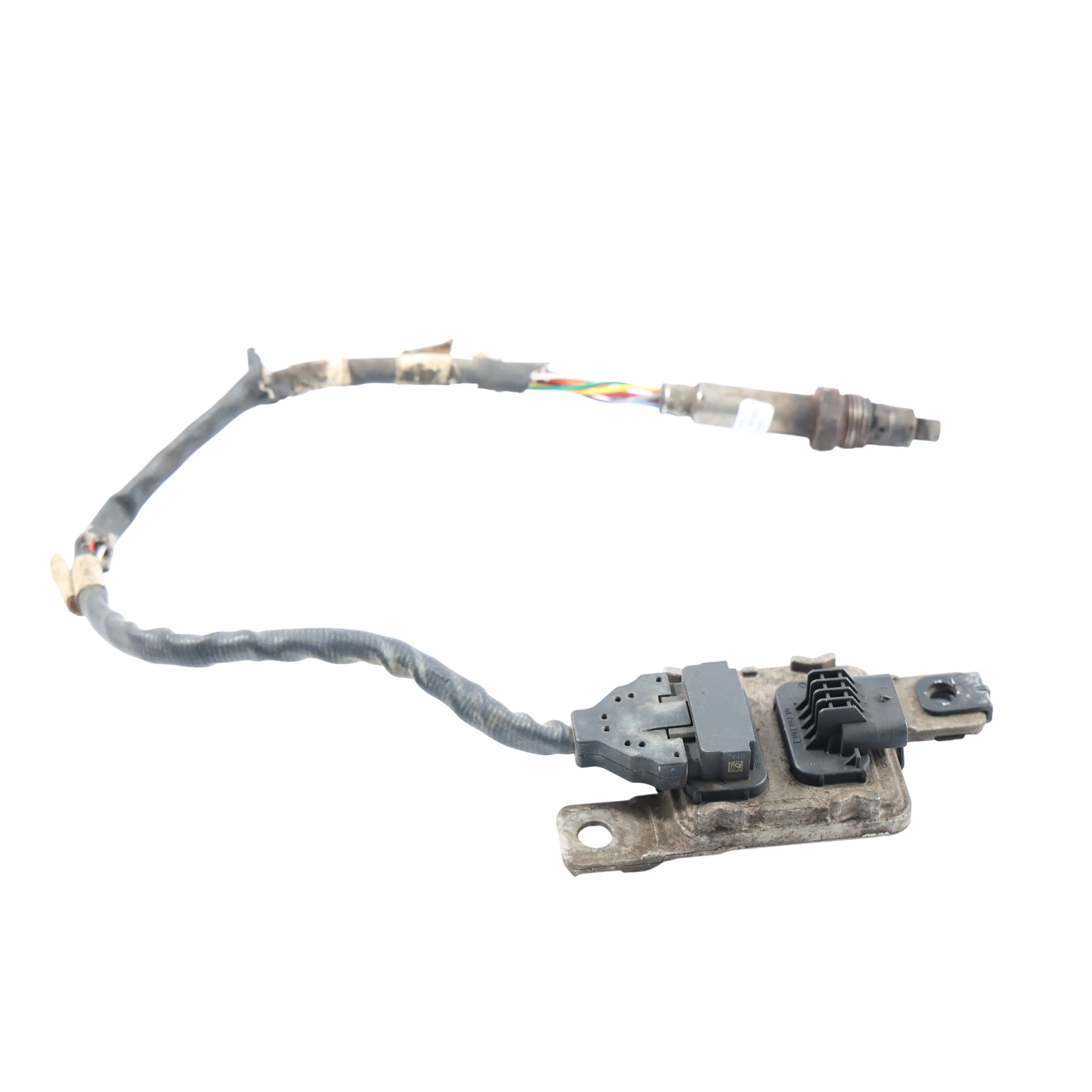 Porsche Cayenne S 92a Czujnik NOx Tlenu Lambda 4.2 Diesel 7P5907807B