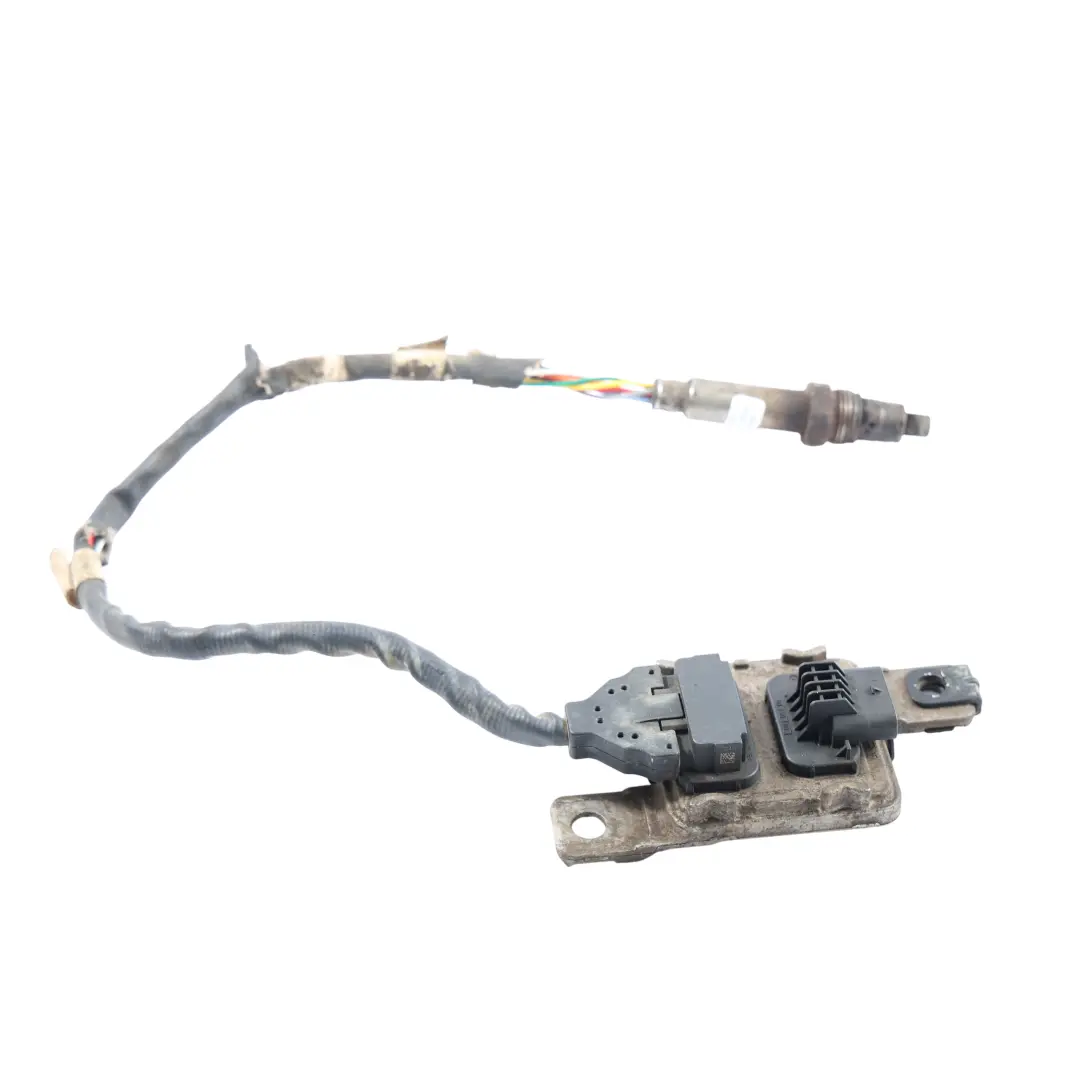 NOx Oxygen Lambda Sensor Unit 4.2 Diesel to Porsche Cayenne S 92a with Part number 7P5907807B Porsche Cayenne S 92a NOx Oxygen Lambda Sensor Unit 4.2 Diesel - SKU 7P5907807B - Part number 7P5907807B