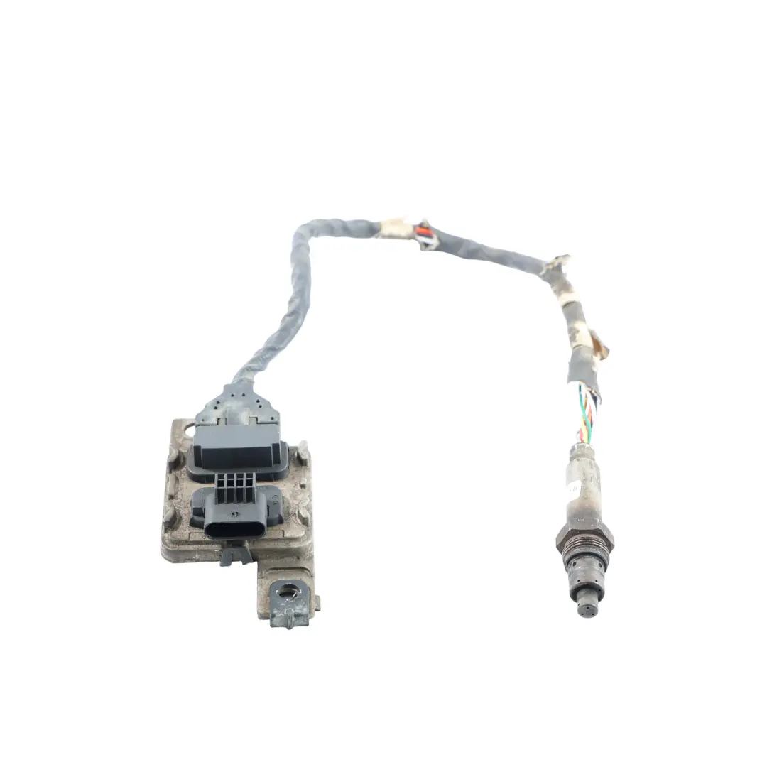 Porsche Cayenne S 92A Capteur Lambda Oxygène NOx 4.2 Diesel - SKU 7P5907807B - Numéro de pièce 7P5907807B