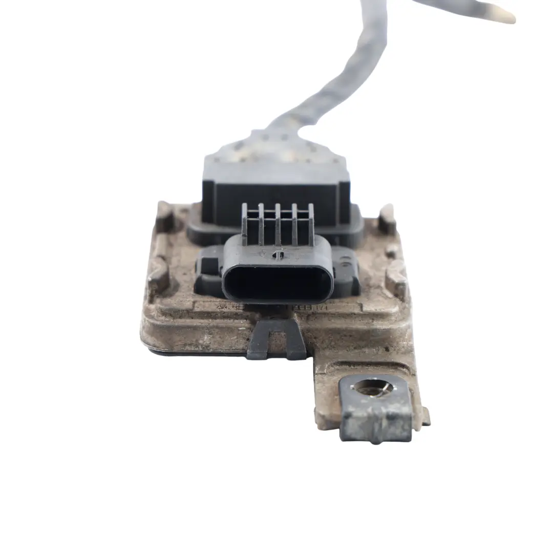 Porsche Cayenne S 92a NOx Oxygen Lambda Sensor Unit 4.2 Diesel - SKU 7P5907807B - Part number 7P5907807B