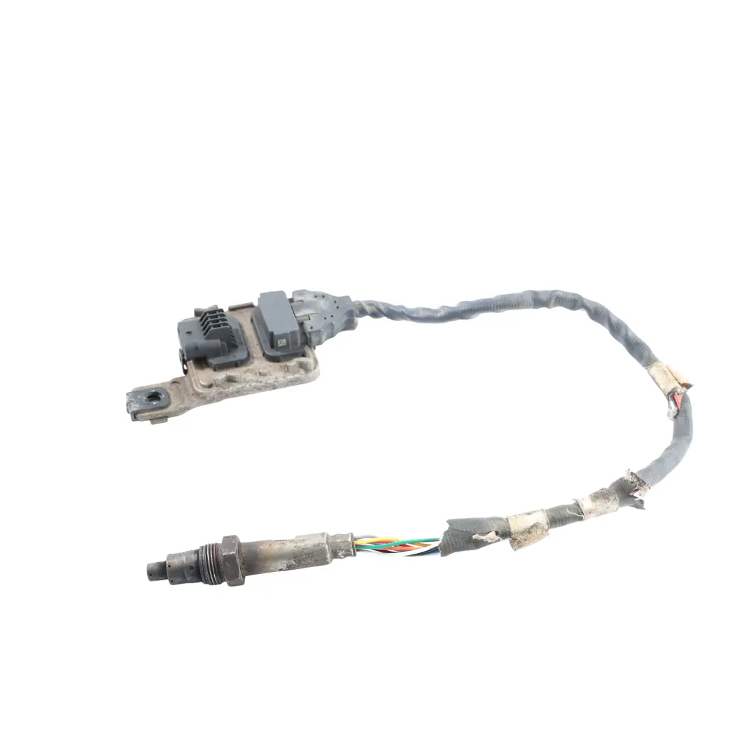 Porsche Cayenne S 92a NOx Sauerstoff Lambda Sensor Einheit 4.2 Diesel - SKU 7P5907807B - Teilenummer 7P5907807B