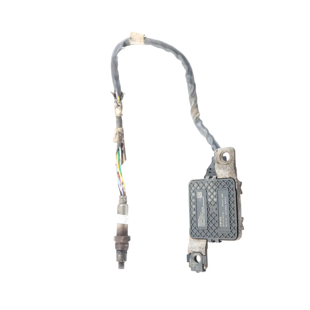 Porsche Cayenne S 92A Sensore Lambda Ossigeno NOx 4.2 Diesel - SKU 7P5907807B - Numero di parte 7P5907807B
