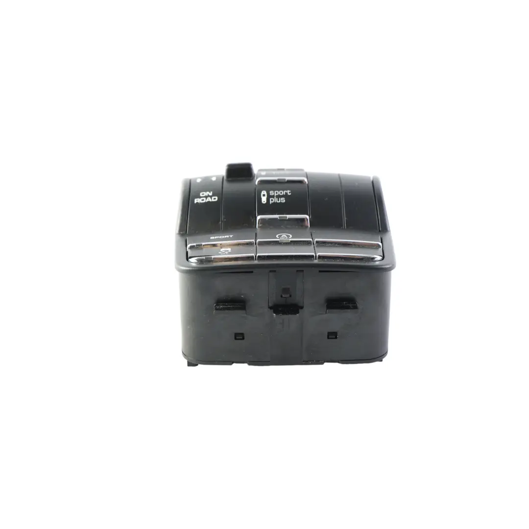 Pulsante Pannello Sospensioni Console Centrale per Porsche Cayenne S 92A con numero di parte 7P5927127CJ Porsche Cayenne S 92A Pulsante Pannello Sospensioni Console Centrale - SKU 7P5927127CJ-1 - Numero di parte 7P5927127CJ