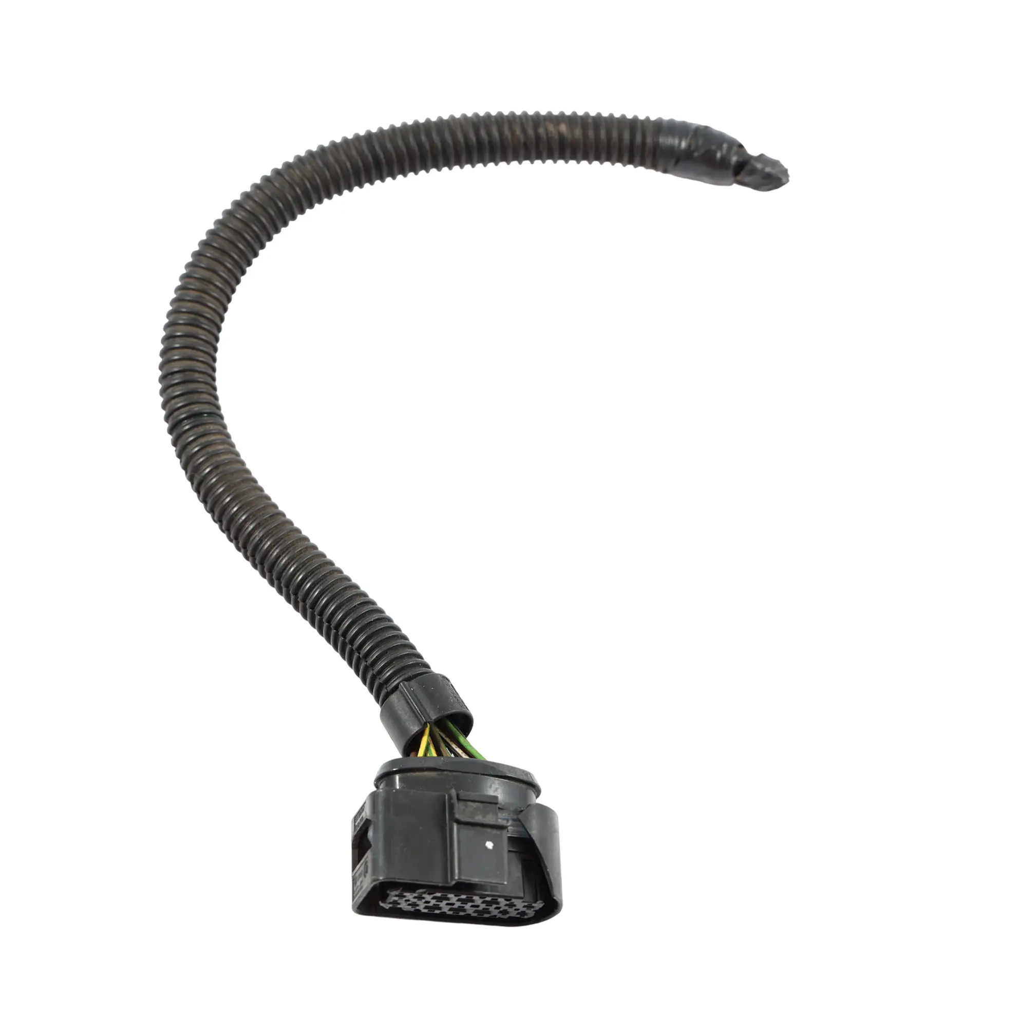 Porsche Cayenne 92A Wtyczka Wiązka Lampy Xenon LED Prawy Przód