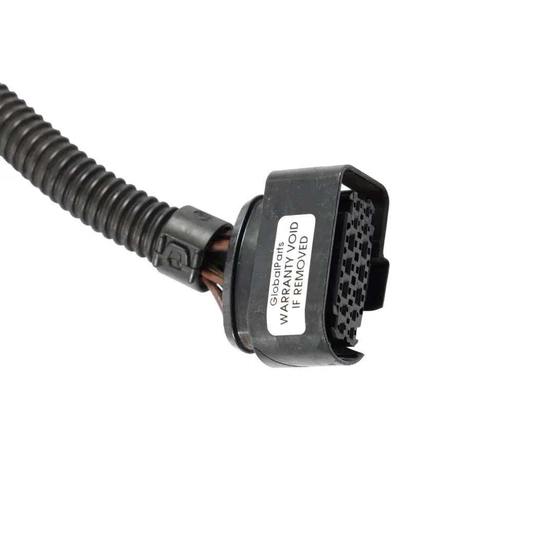Wtyczka Wiązka Lampy Xenon LED Prawy Przód do Porsche Cayenne 92A o numerze 7P5941032CR Porsche Cayenne 92A Wtyczka Wiązka Lampy Xenon LED Prawy Przód - SKU 7P5941032CR-2 - Numer Części 7P5941032CR