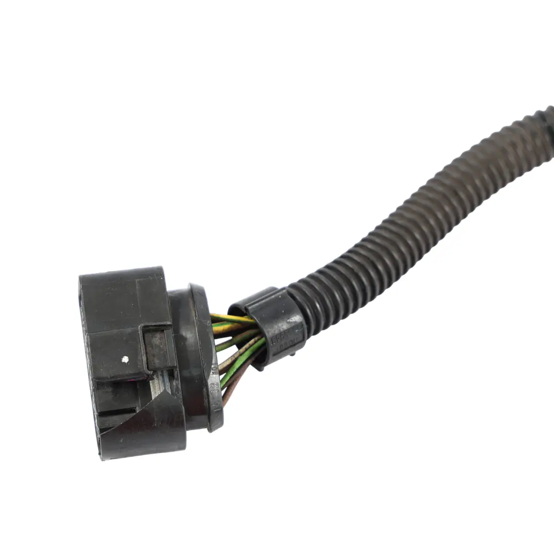 Porsche Cayenne 92A Wtyczka Wiązka Lampy Xenon LED Prawy Przód - SKU 7P5941032CR-2 - Numer Części 7P5941032CR