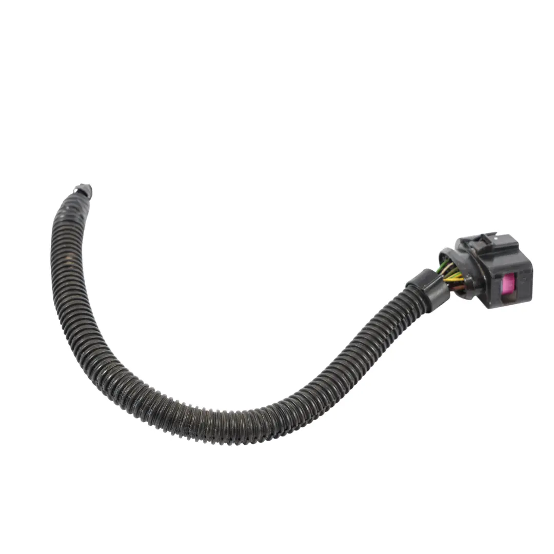Porsche Cayenne 92A Headlight Xenon LED Lamp Front Right O/S Plug Wiring - SKU 7P5941032CR-2 - Part number 7P5941032CR