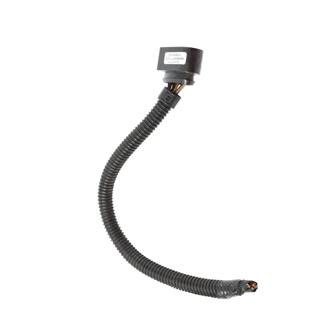 Porsche Cayenne 92A Wtyczka Wiązka Lampy Xenon LED Prawy Przód - SKU 7P5941032CR-2 - Numer Części 7P5941032CR