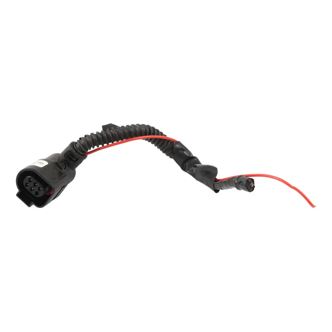 Cableado Maletero Luz Trasera Izquierdo para Porsche Cayenne S 92A con número de pieza 7P5945093M Porsche Cayenne S 92A Cableado Maletero Luz Trasera Izquierdo - SKU 7P5945093M-2 - Número de pieza 7P5945093M