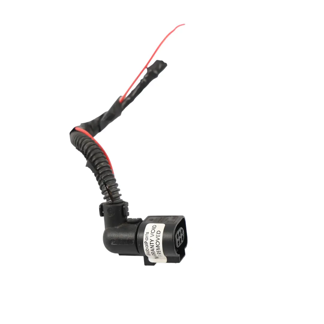 Cableado Maletero Luz Trasera Izquierdo para Porsche Cayenne S 92A con número de pieza 7P5945093M Porsche Cayenne S 92A Cableado Maletero Luz Trasera Izquierdo - SKU 7P5945093M-2 - Número de pieza 7P5945093M
