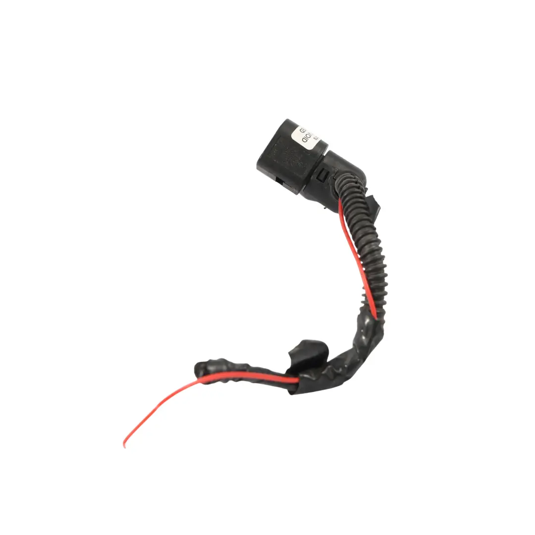Porsche Cayenne S 92A Faisceau Câble Feu Arrière Coffre Gauche - SKU 7P5945093M-2 - Numéro de pièce 7P5945093M