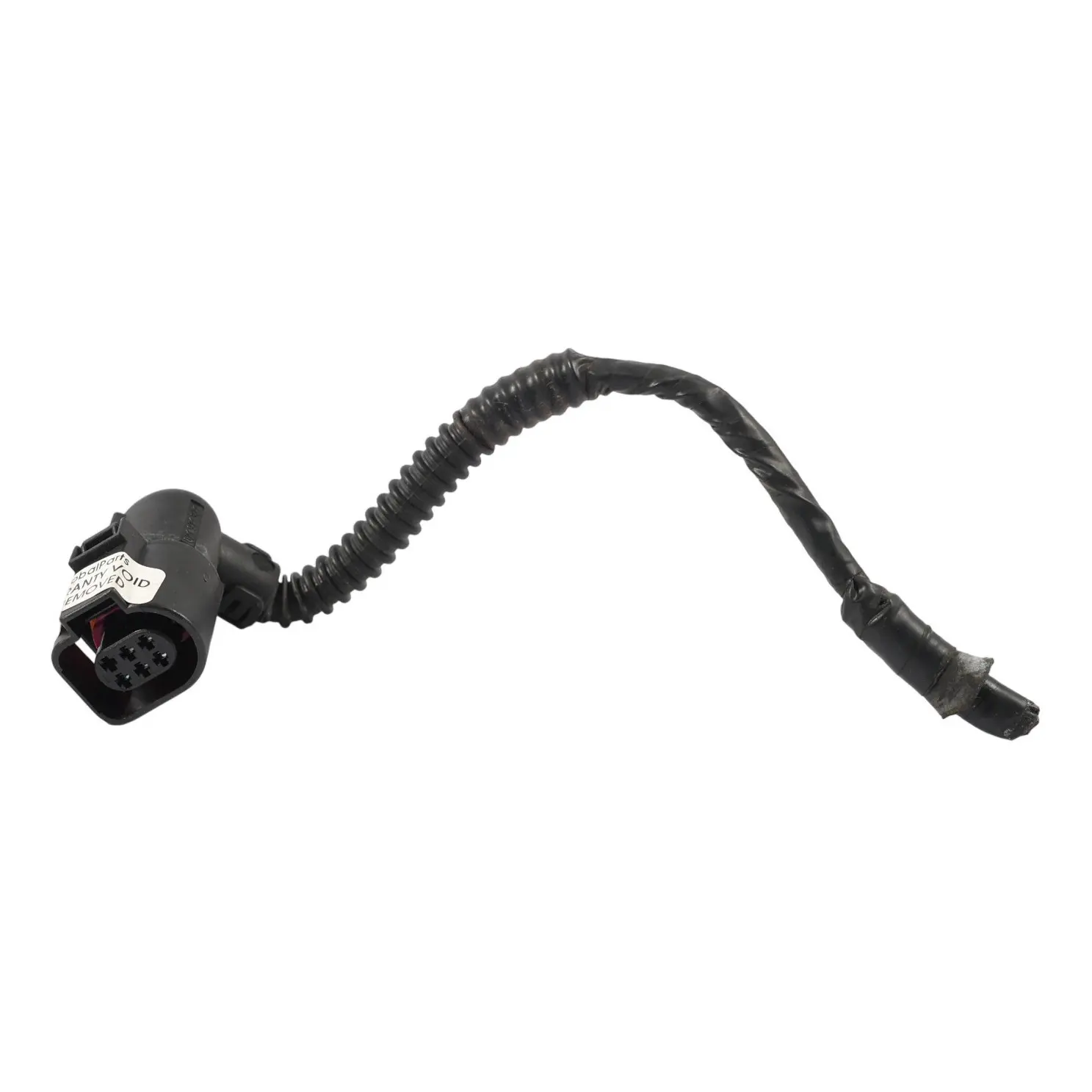 Porsche Cayenne S 92a Tail Trunk Light Harness Cable Wire Right O/S 7P5945094M
