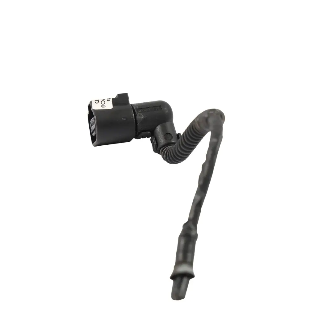 Porsche Cayenne S 92A Heck Kofferraum Licht Kabelbaum Rechts - SKU 7P5945094M-2 - Teilenummer 7P5945094M