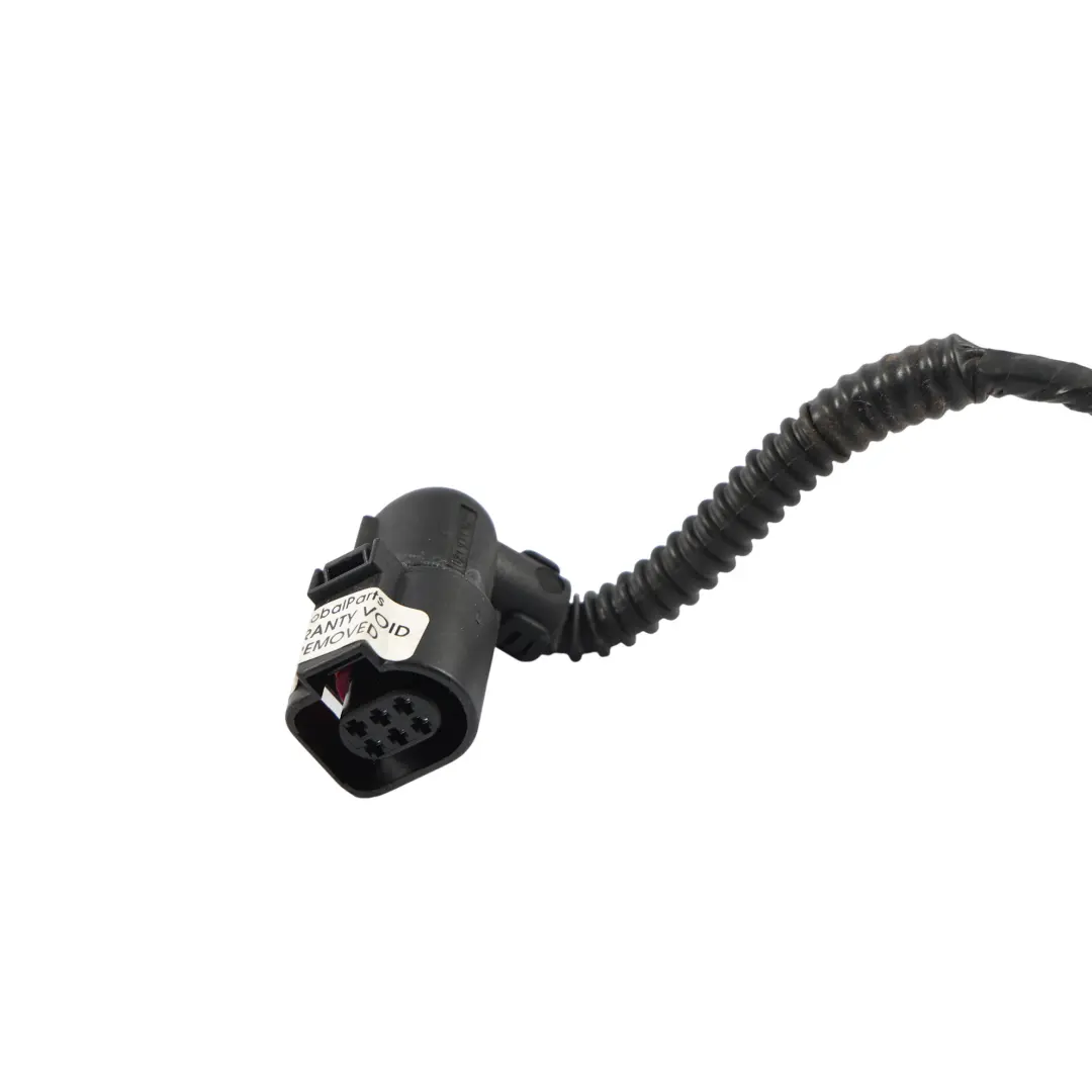 Porsche Cayenne S 92A Cablaggio Luce Posteriore Bagagliaio Destra - SKU 7P5945094M-2 - Numero di parte 7P5945094M