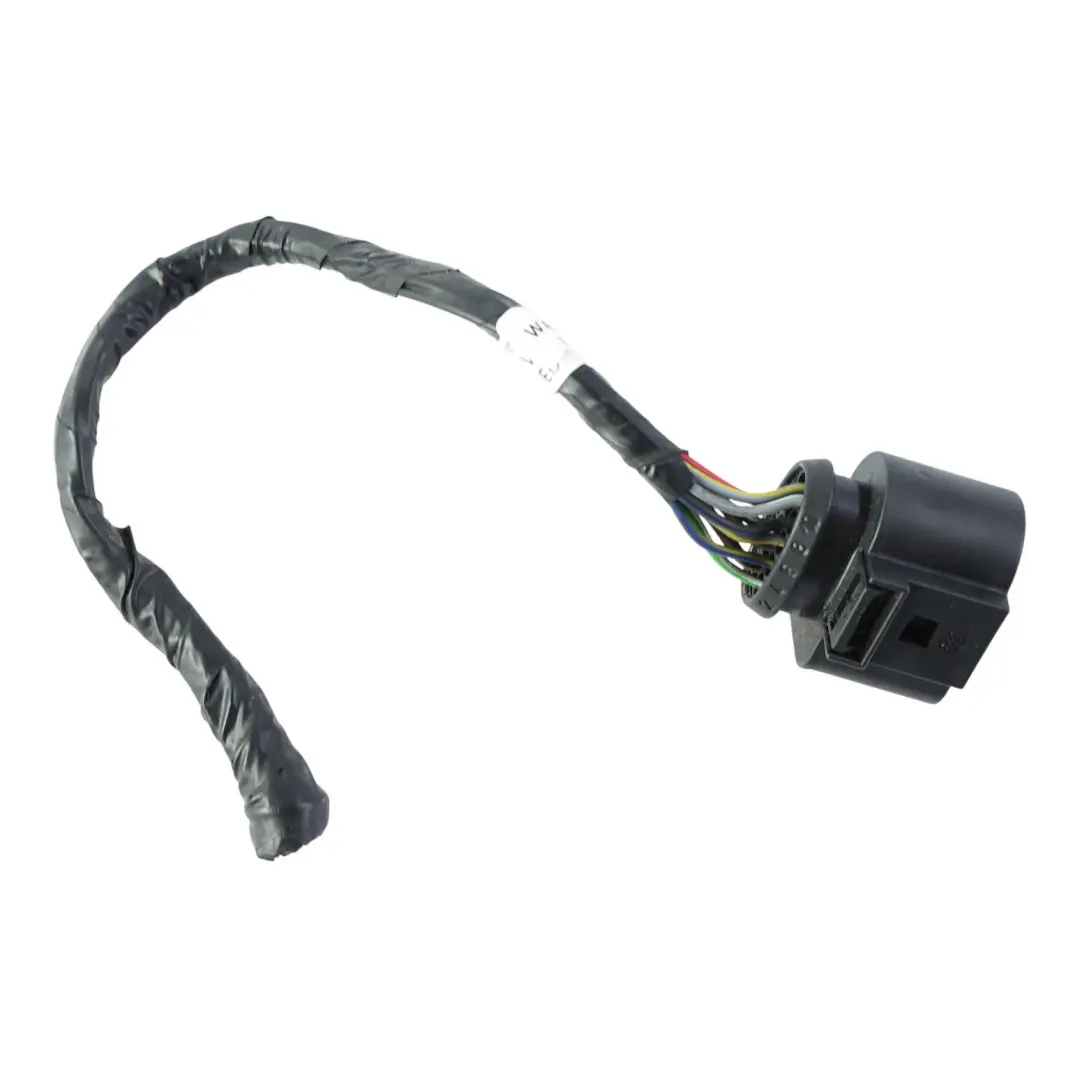 Porsche Cayenne 92A 958 Cableado Luz Trasera Izquierdo - SKU 7P5945095T-2 - Número de pieza 7P5945095T