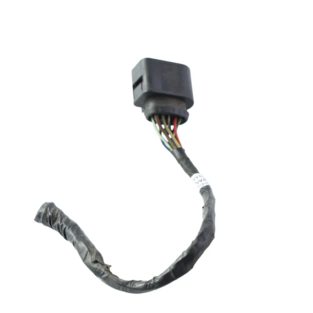 958 Wiązka Kabli Tylnej Lampy Lewa do Porsche Cayenne 92A o numerze 7P5945095T Porsche Cayenne 92A 958 Wiązka Kabli Tylnej Lampy Lewa - SKU 7P5945095T-2 - Numer Części 7P5945095T