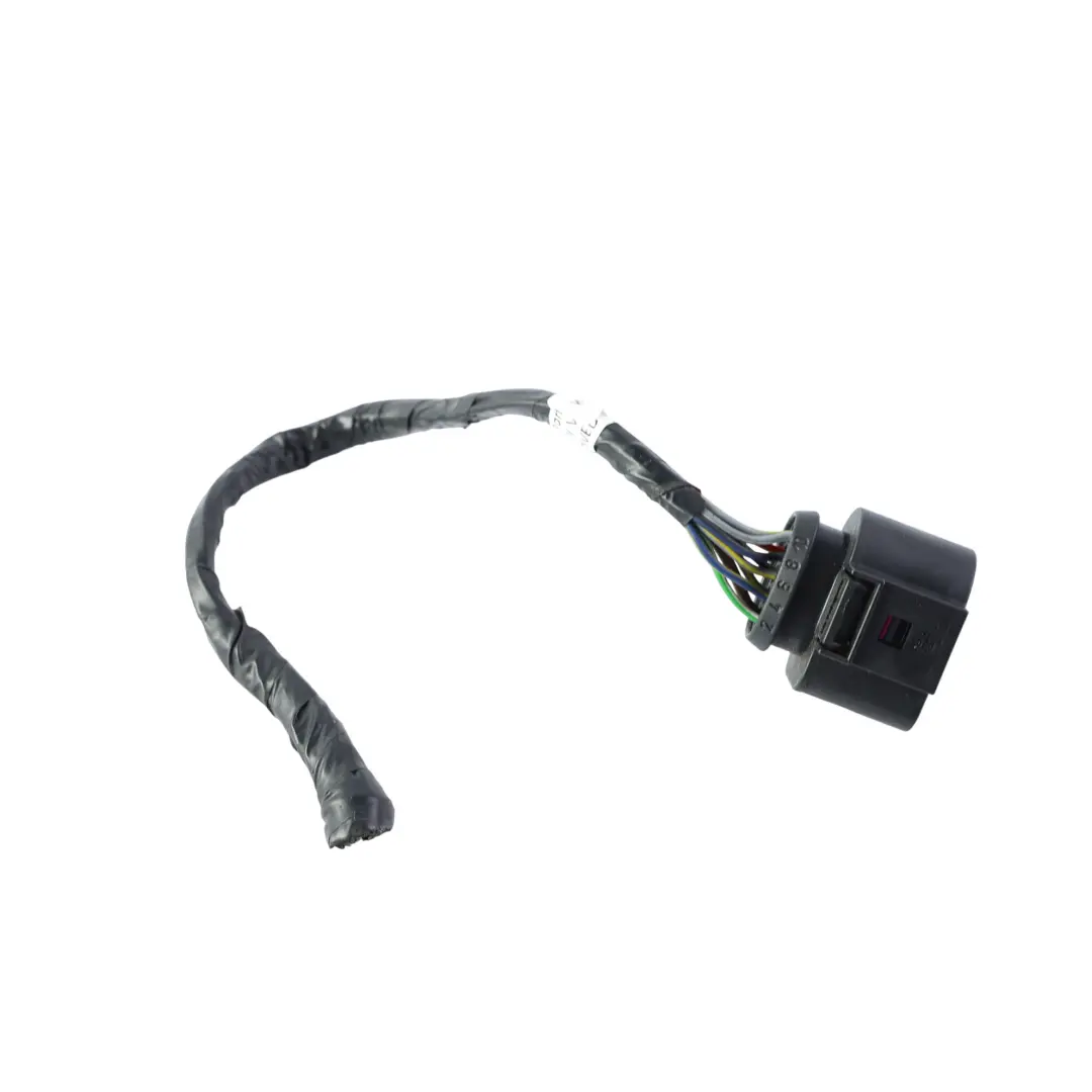958 Rear Tail Light Wiring Harness Cable Left N/S to Porsche Cayenne 92A with Part number 7P5945095T Porsche Cayenne 92A 958 Rear Tail Light Wiring Harness Cable Left N/S - SKU 7P5945095T-2 - Part number 7P5945095T