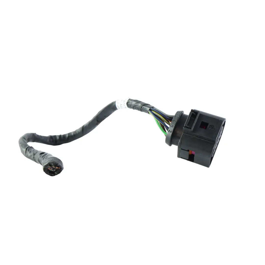Porsche Cayenne 92A 958 Rear Tail Light Wiring Harness Cable Left N/S - SKU 7P5945095T-2 - Part number 7P5945095T