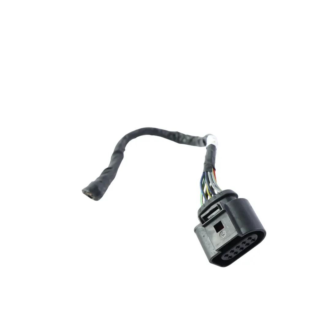 Porsche Cayenne 92A 958 Cableado Luz Trasera Izquierdo - SKU 7P5945095T-2 - Número de pieza 7P5945095T