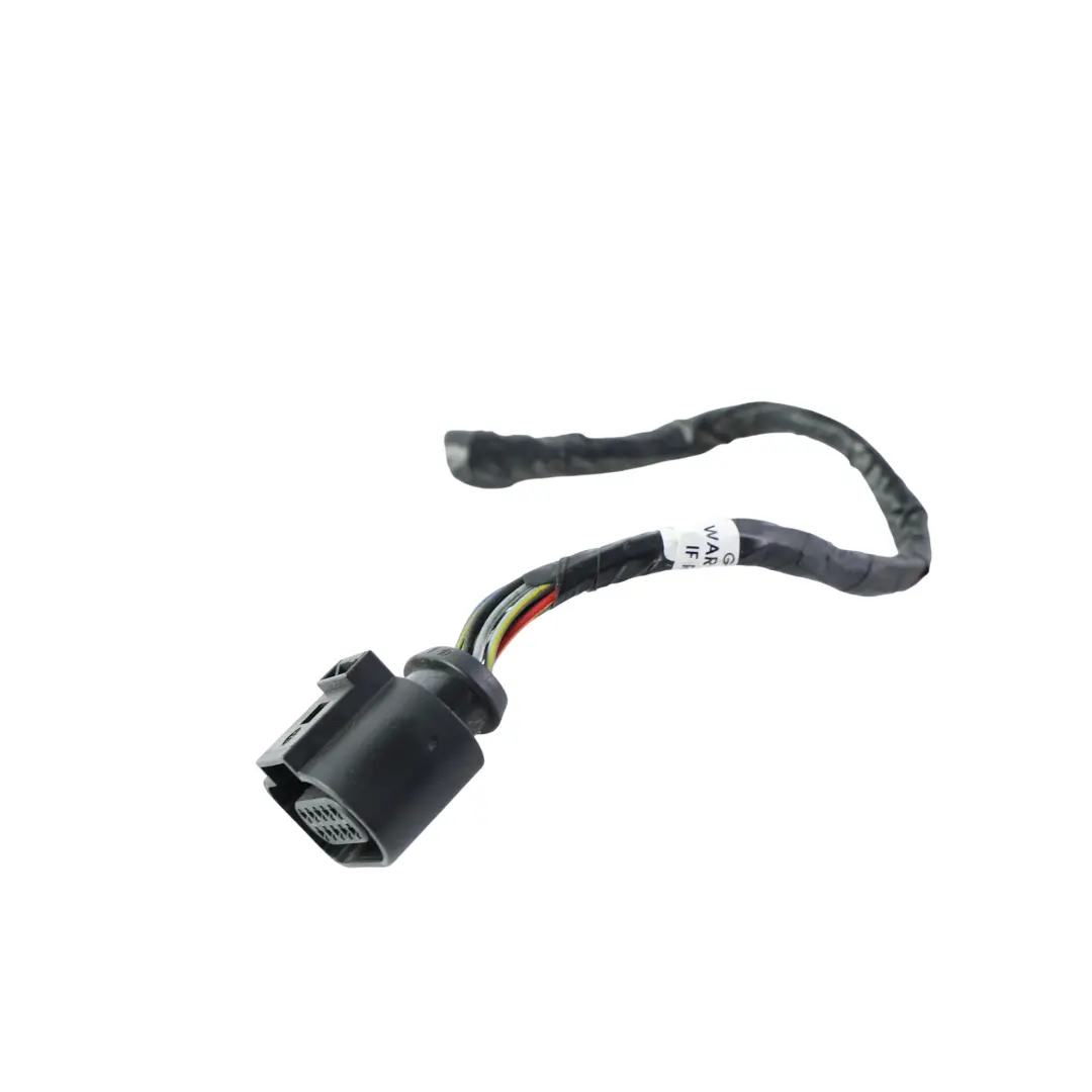 Porsche Cayenne 92A 958 Câblage Feu Arrière Gauche - SKU 7P5945095T-2 - Numéro de pièce 7P5945095T