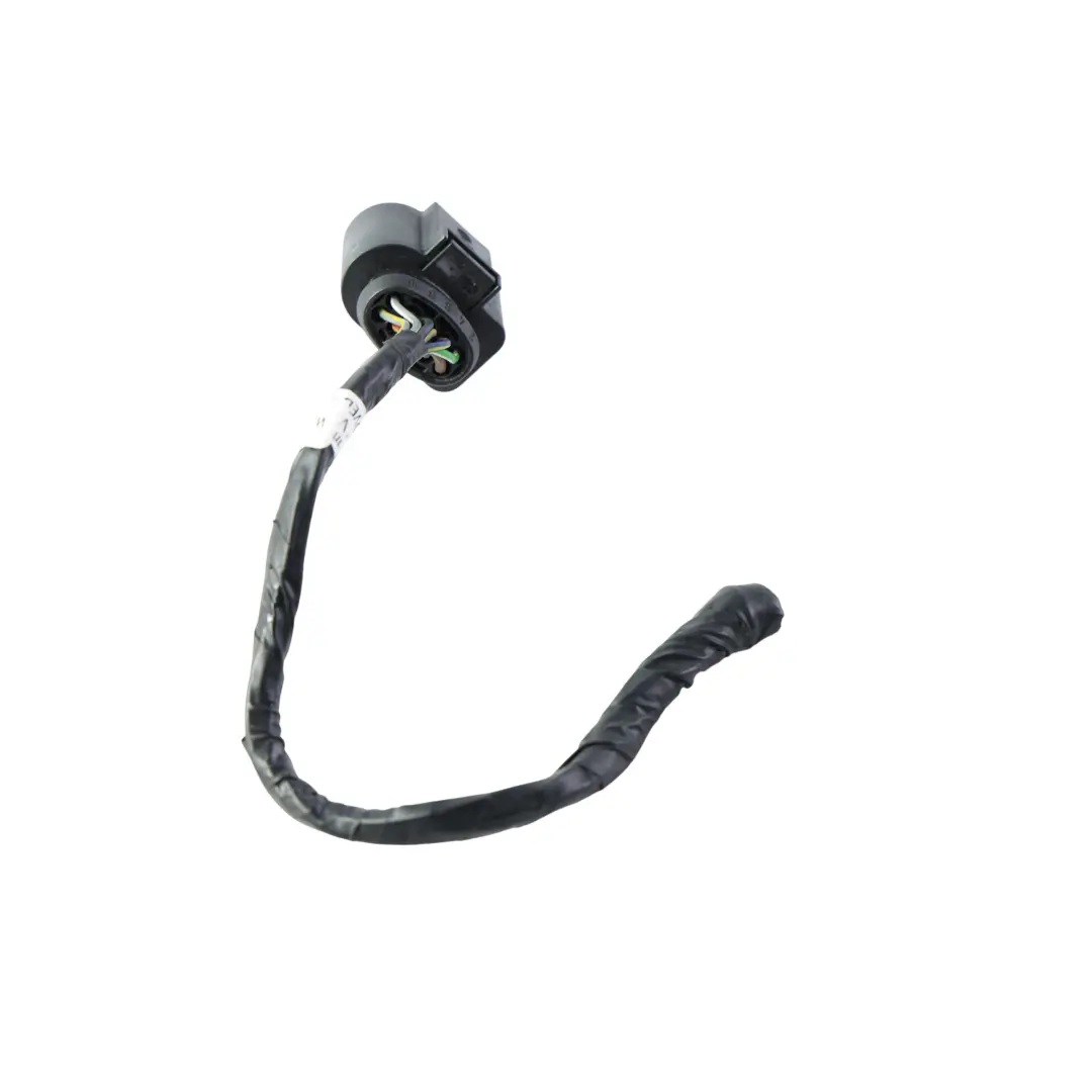 Porsche Cayenne 92A 958 Rear Tail Light Wiring Harness Cable Left N/S - SKU 7P5945095T-2 - Part number 7P5945095T