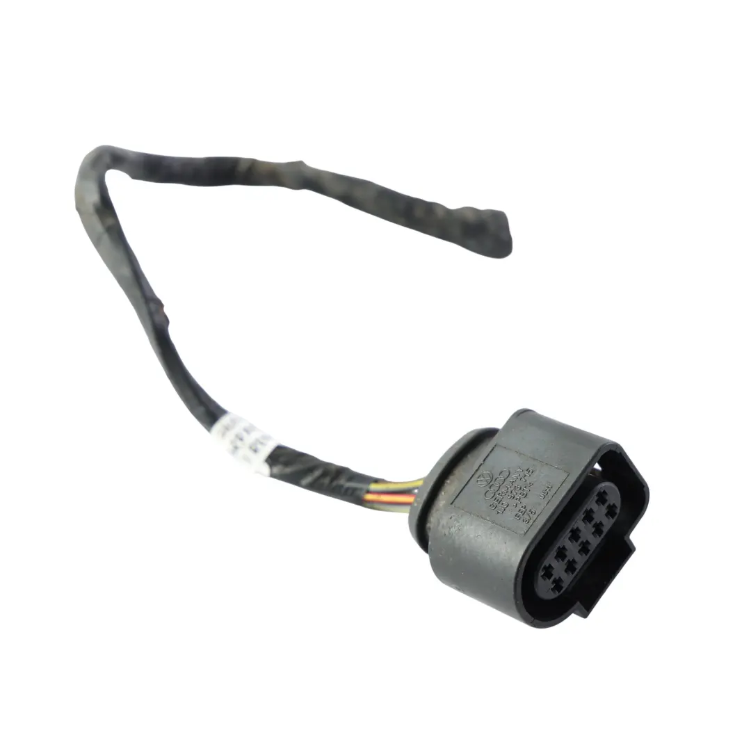 Porsche Cayenne 92A 958 Câblage Feu Arrière Gauche - SKU 7P5945095T-2 - Numéro de pièce 7P5945095T
