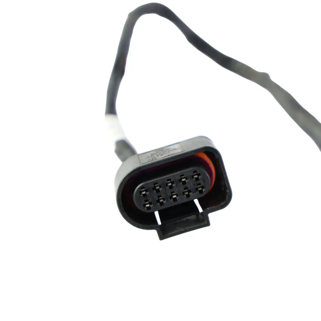 Porsche Cayenne 92A 958 Heckleuchte Kabelbaum Kabel Hinten Links - SKU 7P5945095T-2 - Teilenummer 7P5945095T