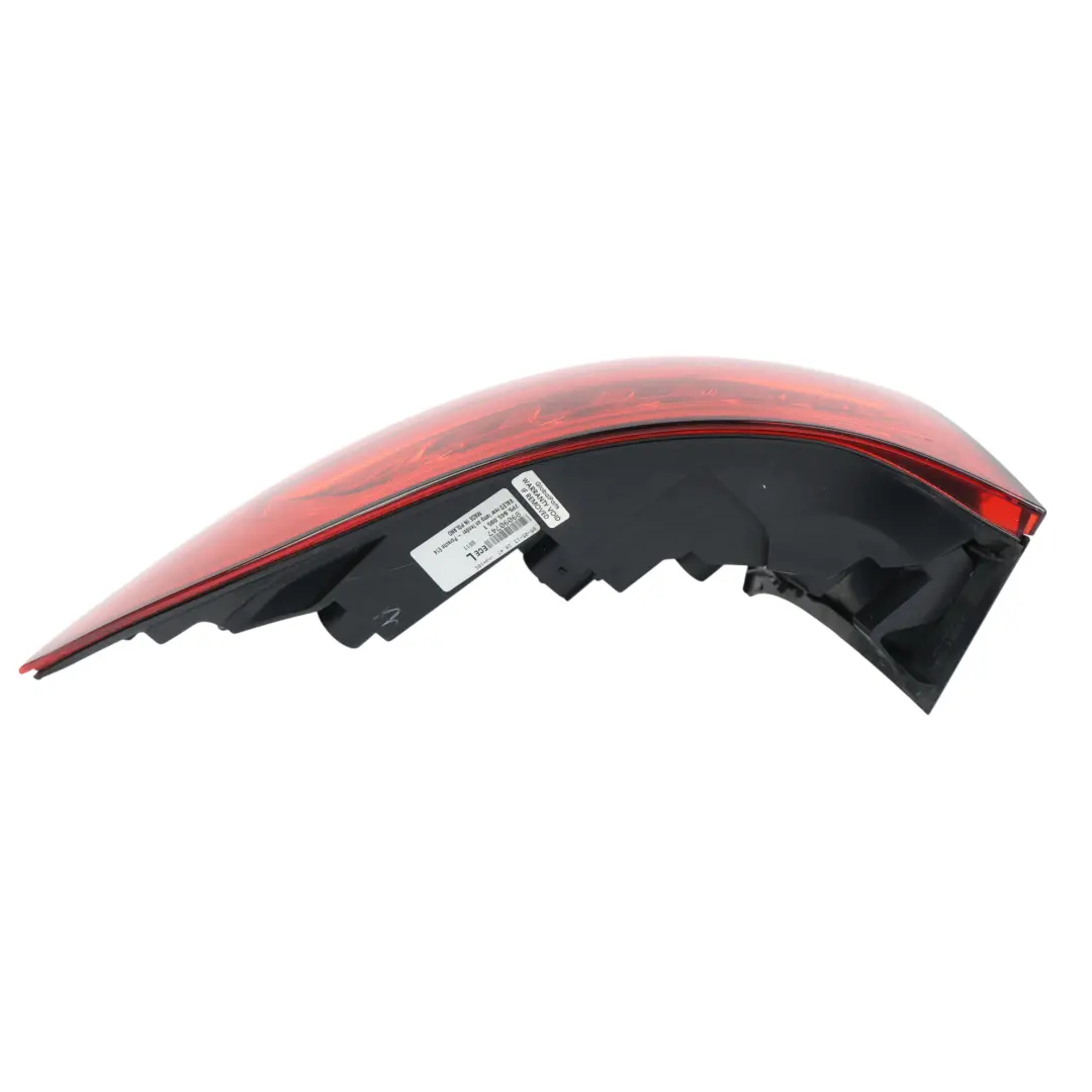Porsche Cayenne 92A 958 Lampa Tylna Lewa - SKU 7P5945095T - Numer Części 7P5945095T