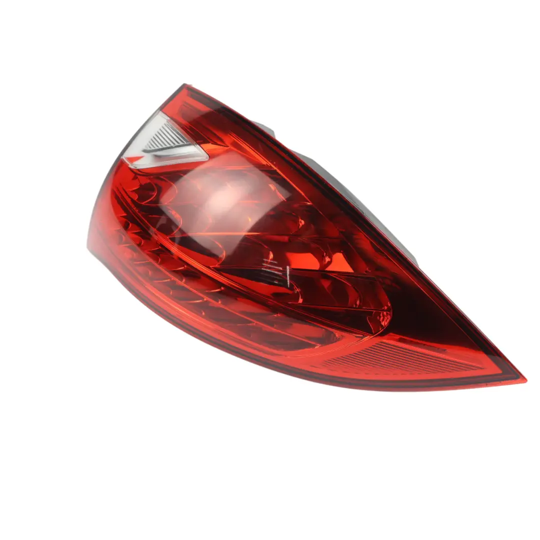 Porsche Cayenne 92A 958 Lampa Tylna Prawa - SKU 7P5945096T - Numer Części 7P5945096T