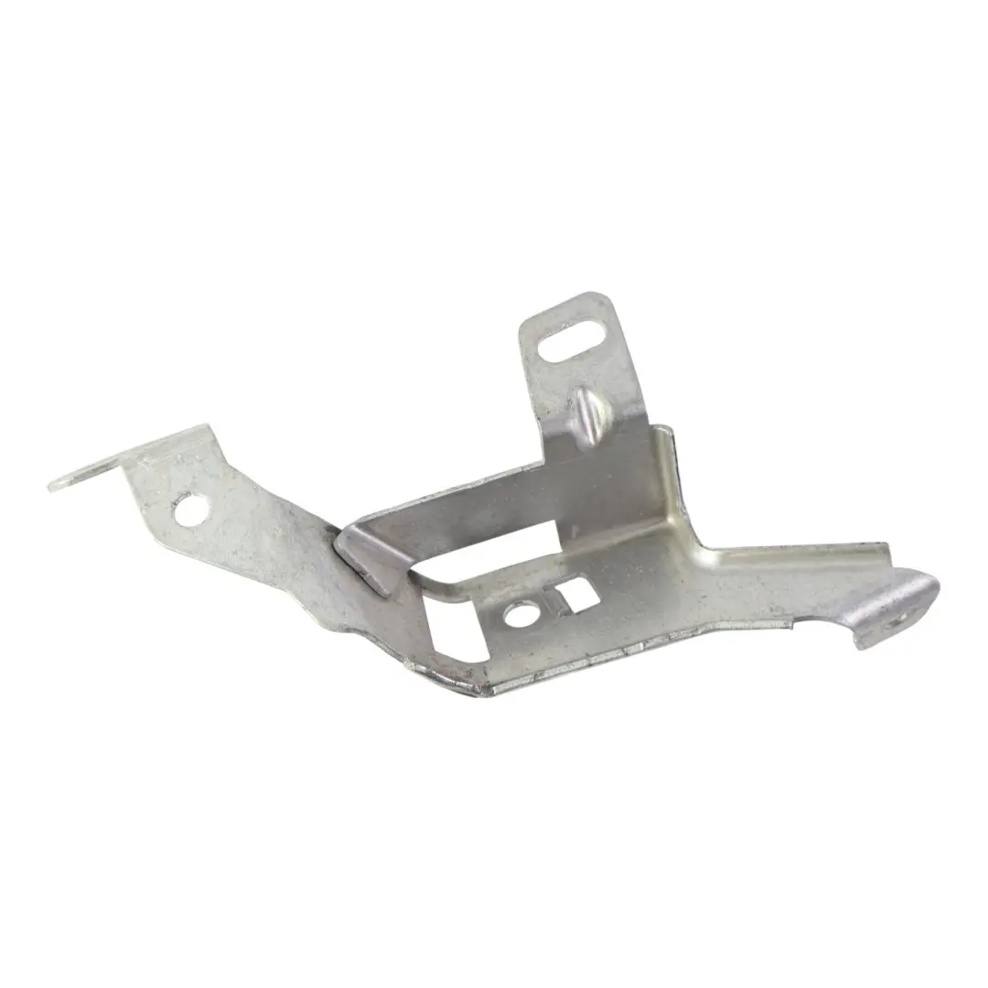Porsche Cayenne 92A Elektronische Sirene Alarm Halterung Halter - SKU 7P5951193 - Teilenummer 7P5951193