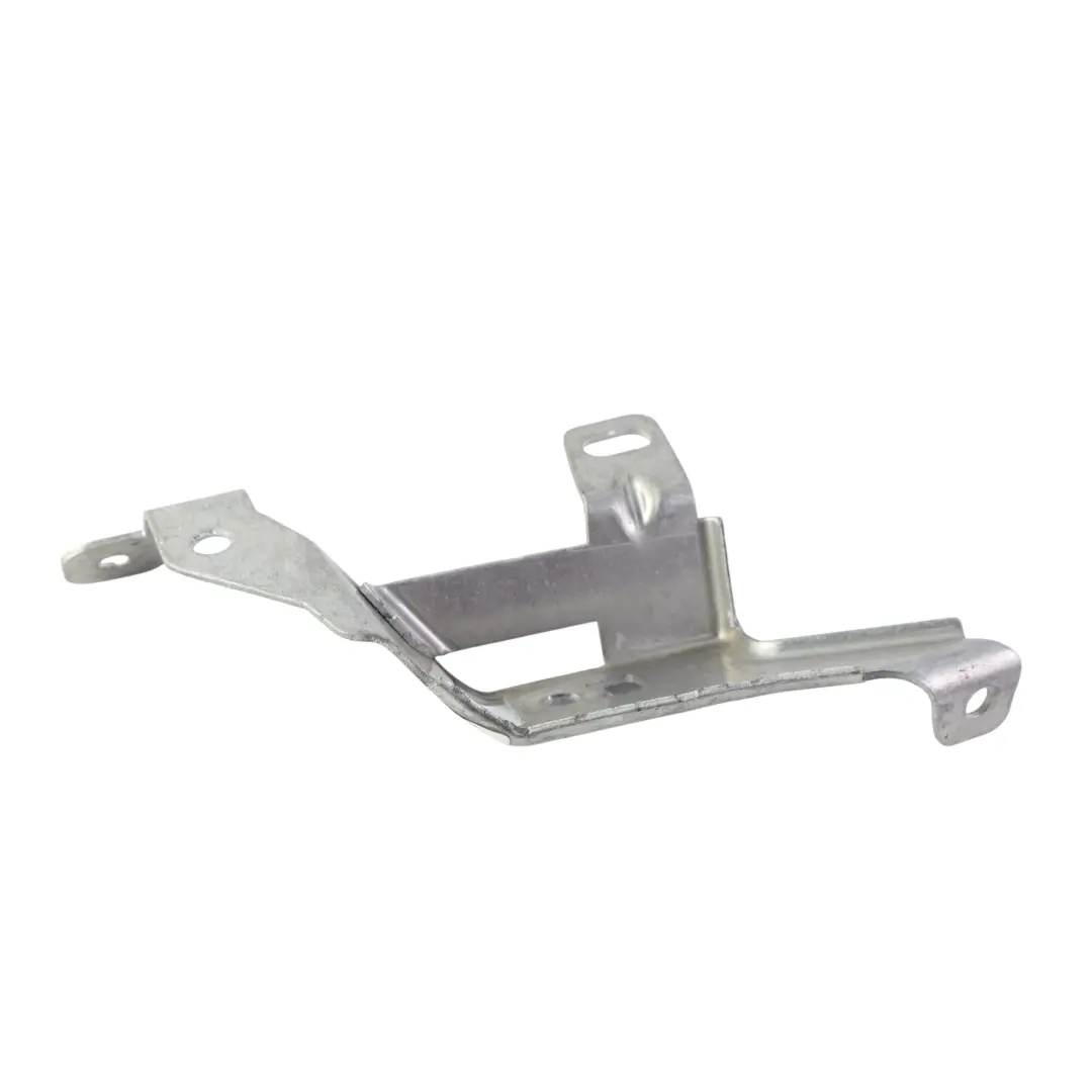 Porsche Cayenne 92A Elektronische Sirene Alarm Halterung Halter - SKU 7P5951193 - Teilenummer 7P5951193
