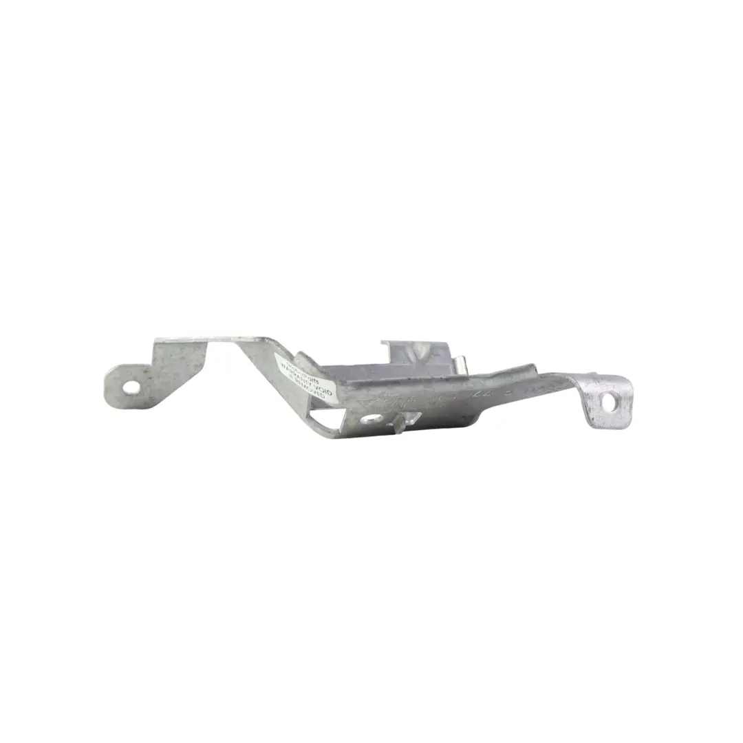 Porsche Cayenne 92A Supporto Montaggio Sirena Elettronica Allarme - SKU 7P5951193 - Numero di parte 7P5951193