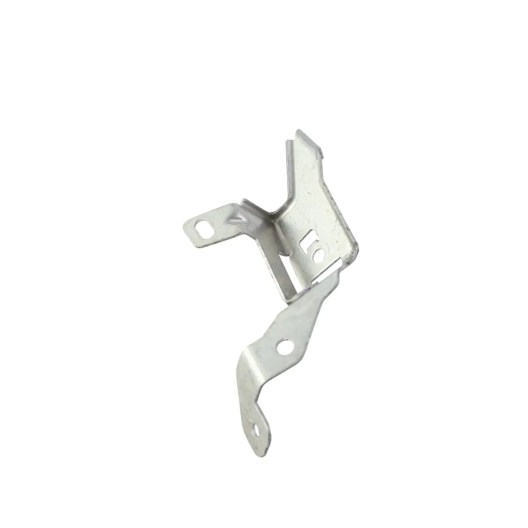 Porsche Cayenne 92A Elektronische Sirene Alarm Halterung Halter - SKU 7P5951193 - Teilenummer 7P5951193