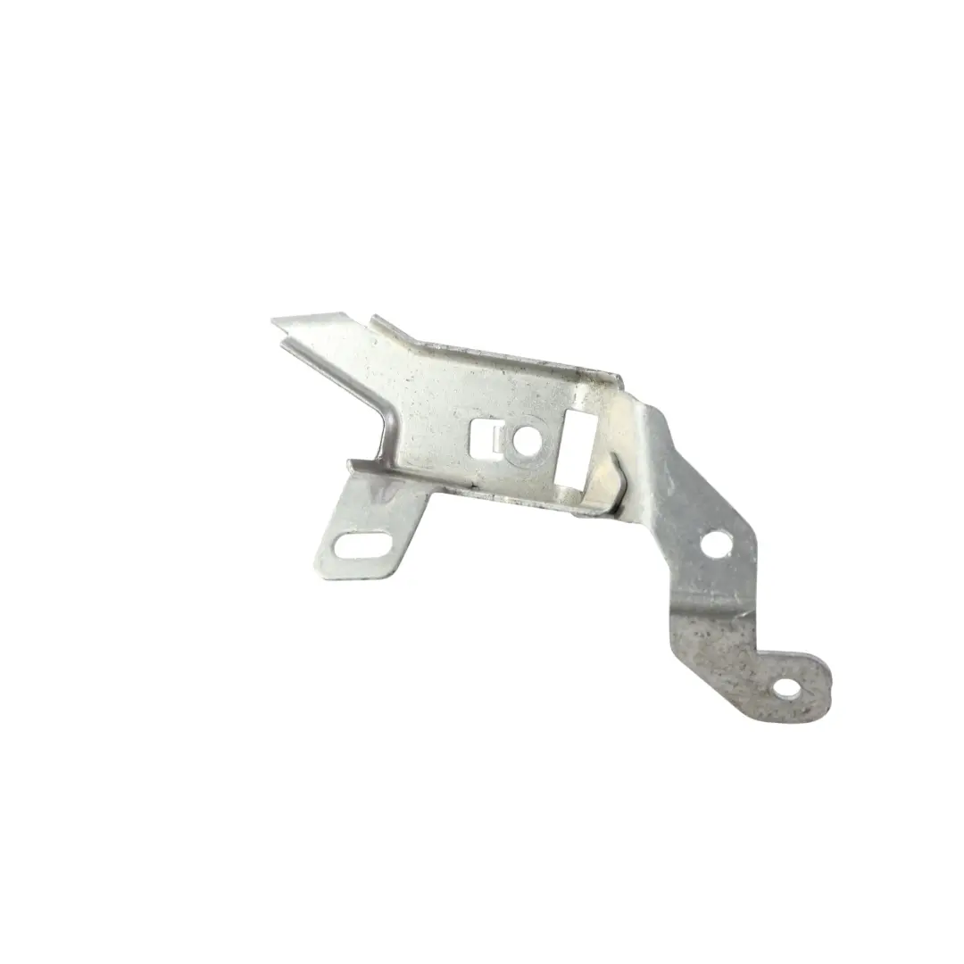 Soporte Montaje Sirena Alarma Electrónica para Porsche Cayenne 92A con número de pieza 7P5951193 Porsche Cayenne 92A Soporte Montaje Sirena Alarma Electrónica - SKU 7P5951193 - Número de pieza 7P5951193