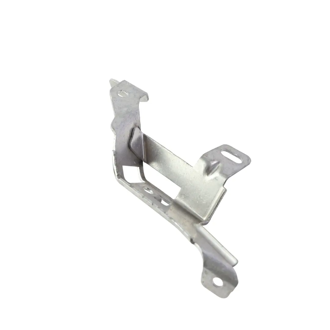 Porsche Cayenne 92A Supporto Montaggio Sirena Elettronica Allarme - SKU 7P5951193 - Numero di parte 7P5951193