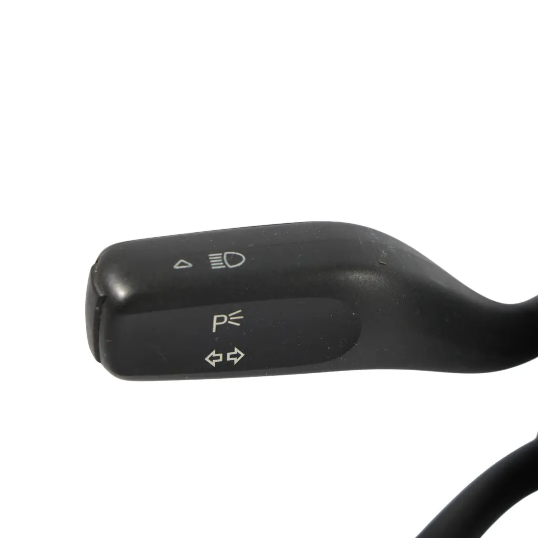 Porsche Cayenne 92A Wischer Blinkerhebel Schleifring Schalter - SKU 7P5953507GT - Teilenummer 7P5953507GT